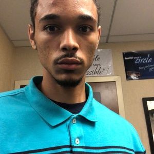 Meet your Posher, Mike